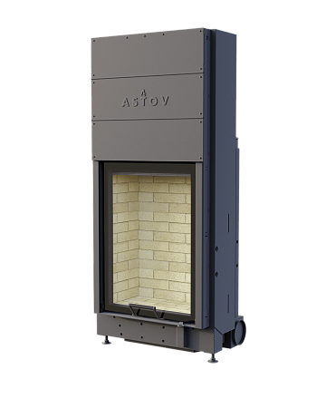 Каминная топка АСТОВ ПC 6590